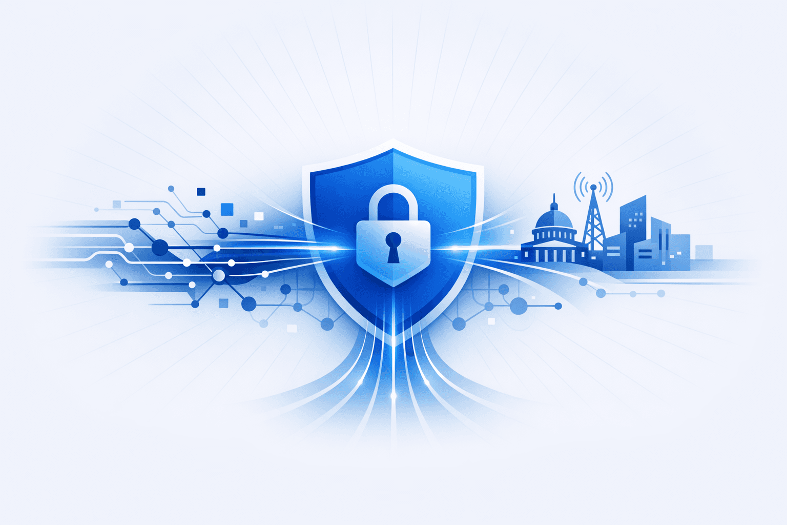 US Cybersecurity Policy and Preparedness Efforts for Critical Infrastructure and Government Networks