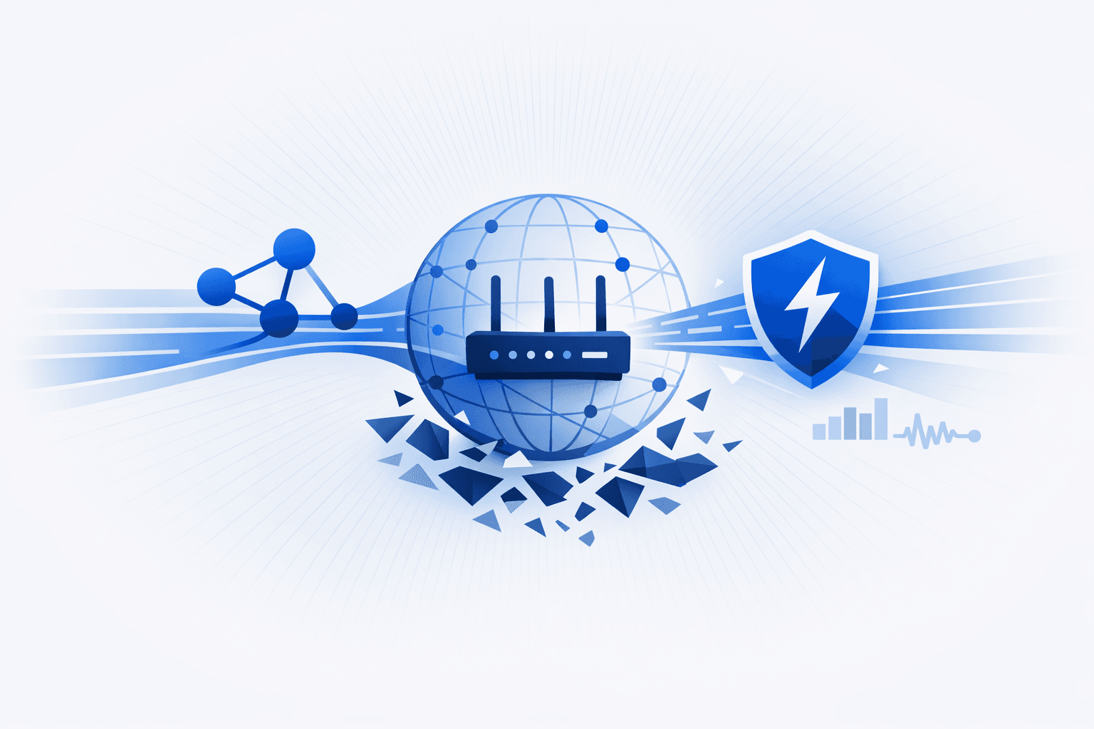 US Disrupts Volt Typhoon KV Botnet Built on Compromised SOHO Routers
