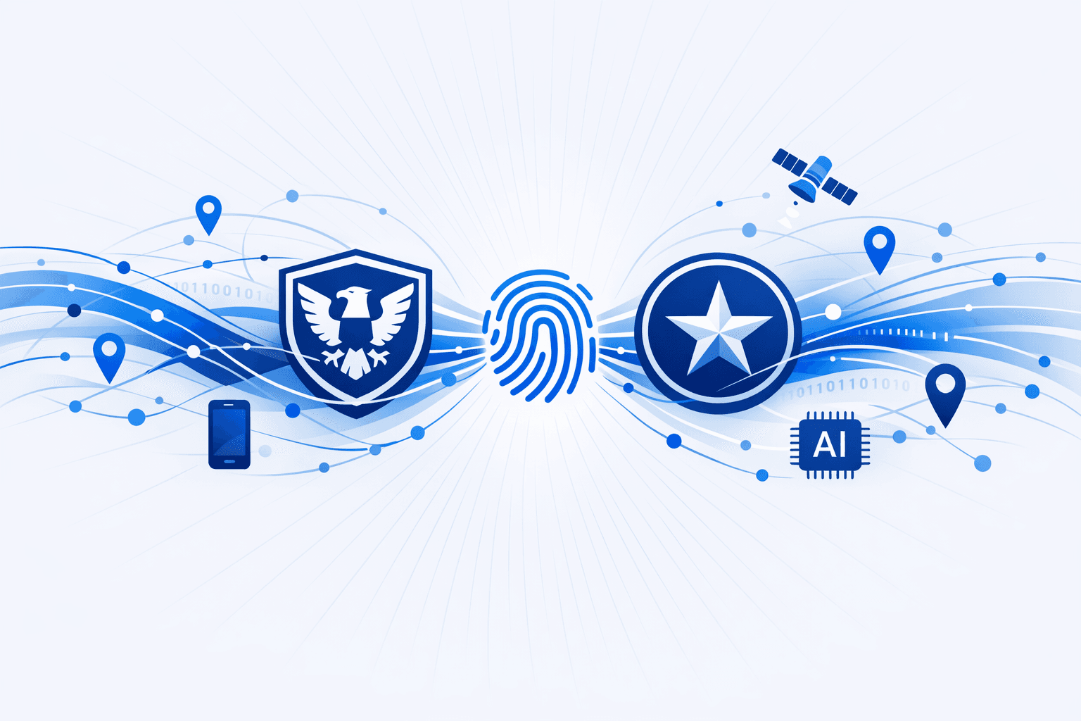 U.S. Federal Agencies Expand Warrantless Commercial Surveillance and Location Data Purchases