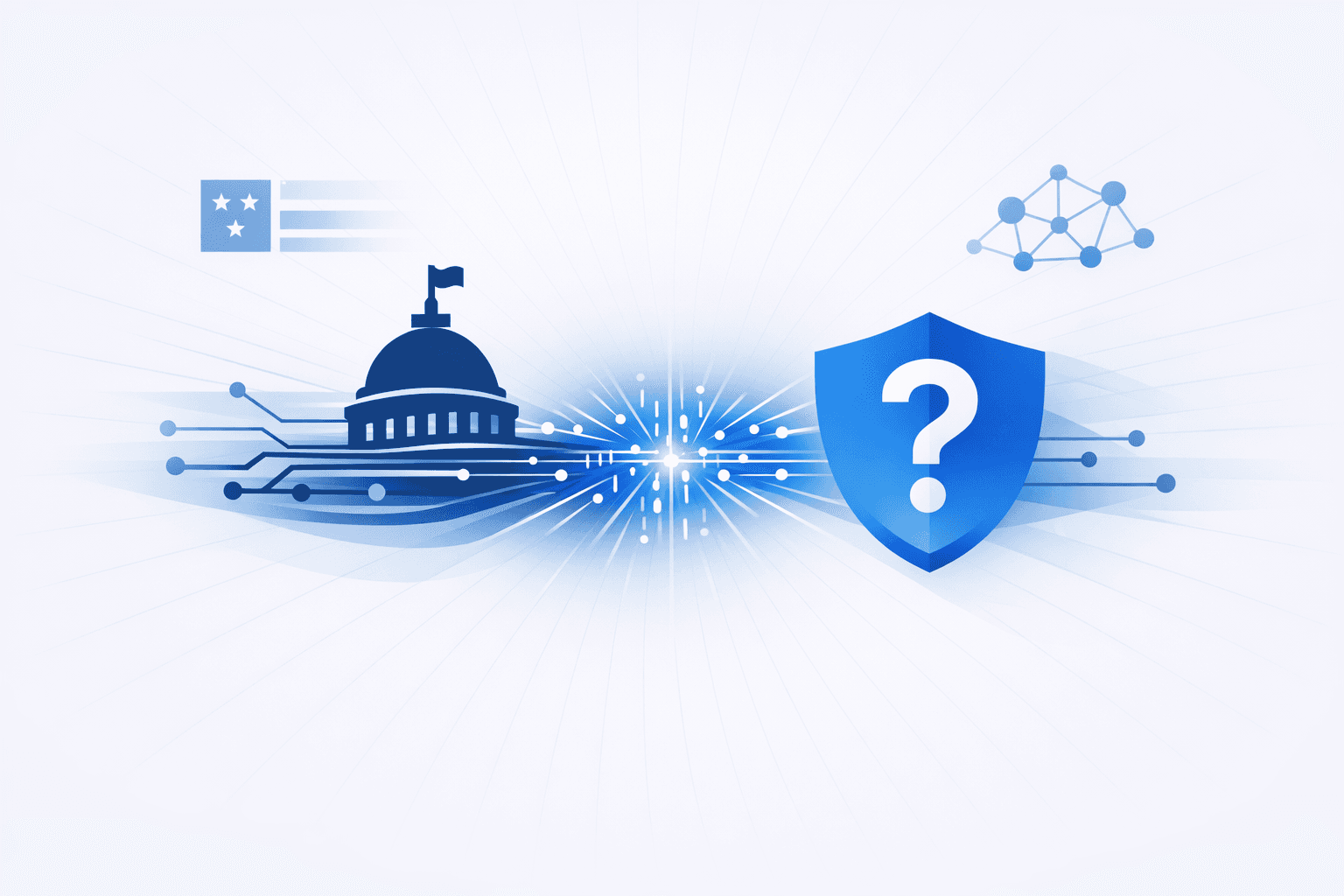 US Federal Cybersecurity Leadership and Policy Uncertainty