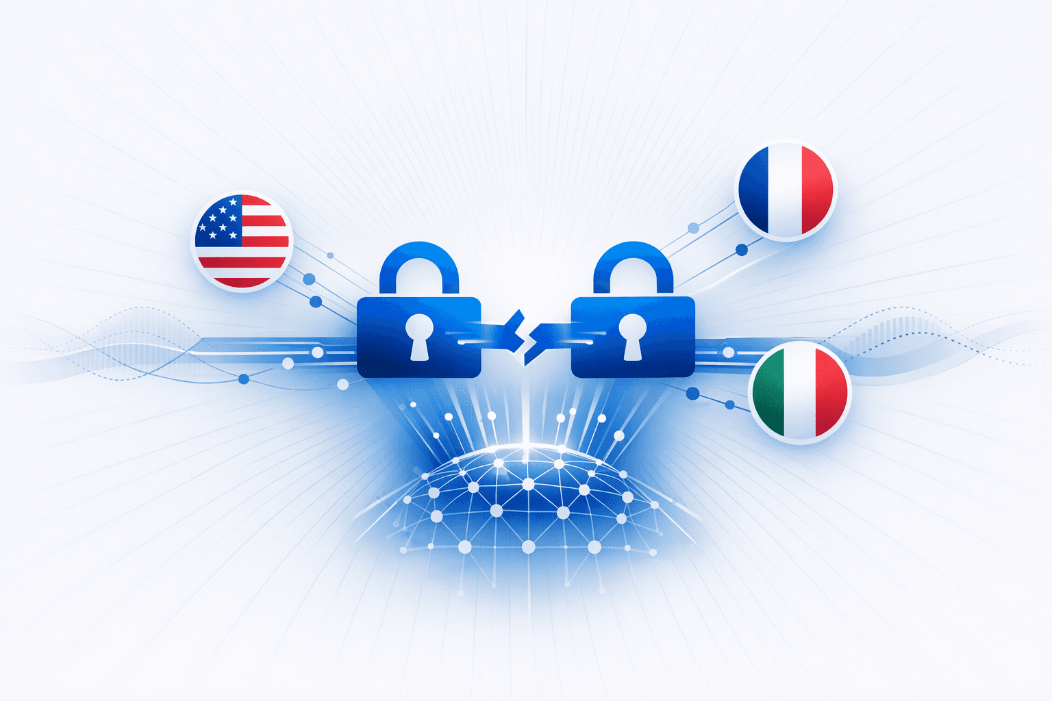 US, France, and Italy Seize Deepfake Porn Sites CFAKE and SOCFAKE