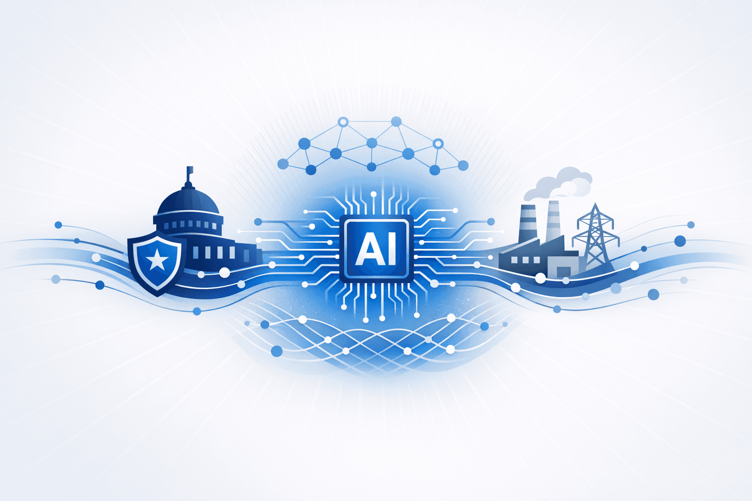 US government and industry expand AI and critical-infrastructure cyber information sharing efforts
