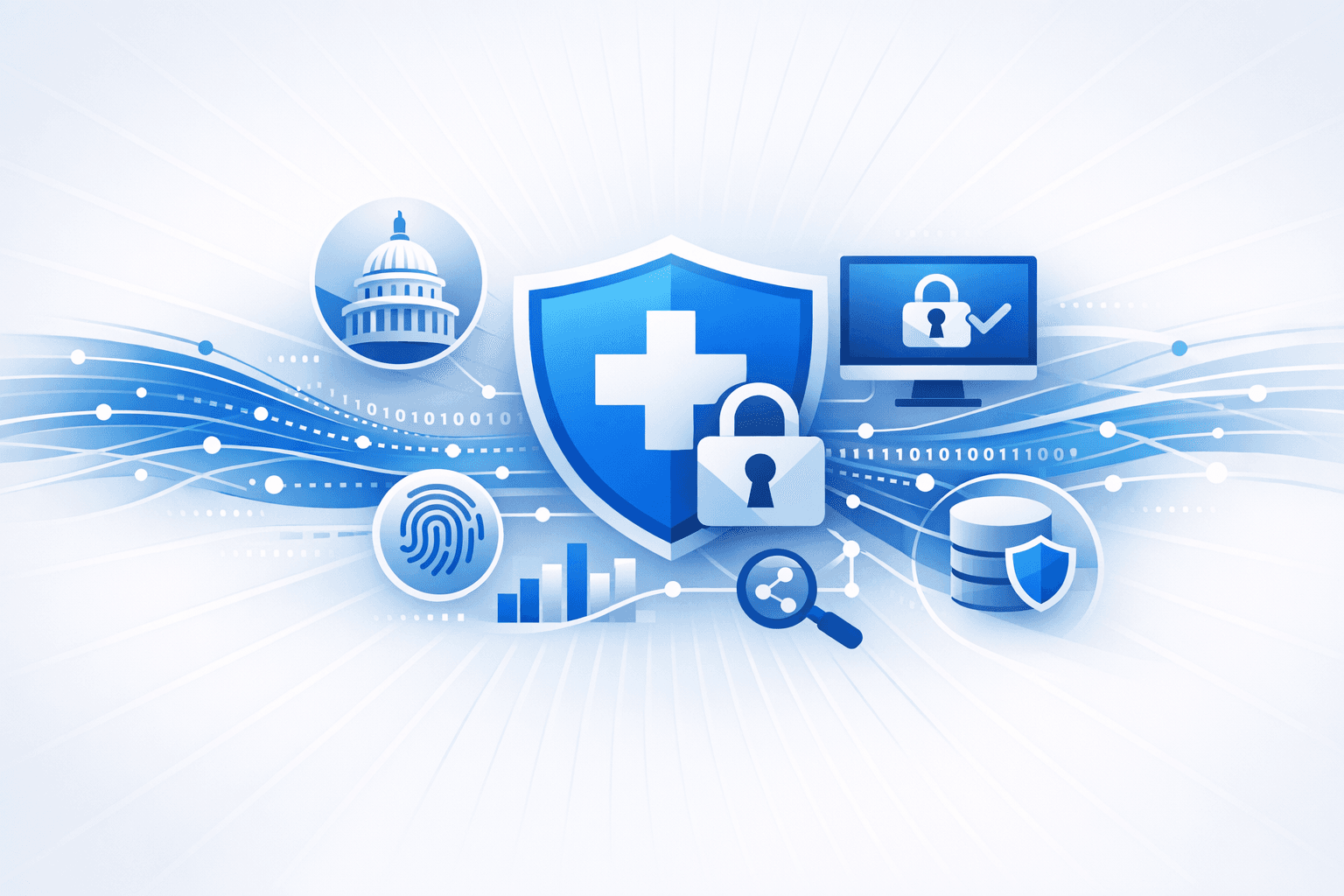 US Healthcare Cybersecurity Policy Shifts: Senate Advances Cybersecurity Standards Bill as HHS Proposes Health IT Certification Rollbacks
