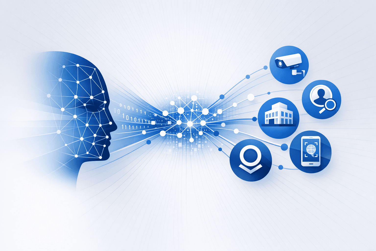 US Immigration Enforcement Use of Facial Recognition and Surveillance Tools