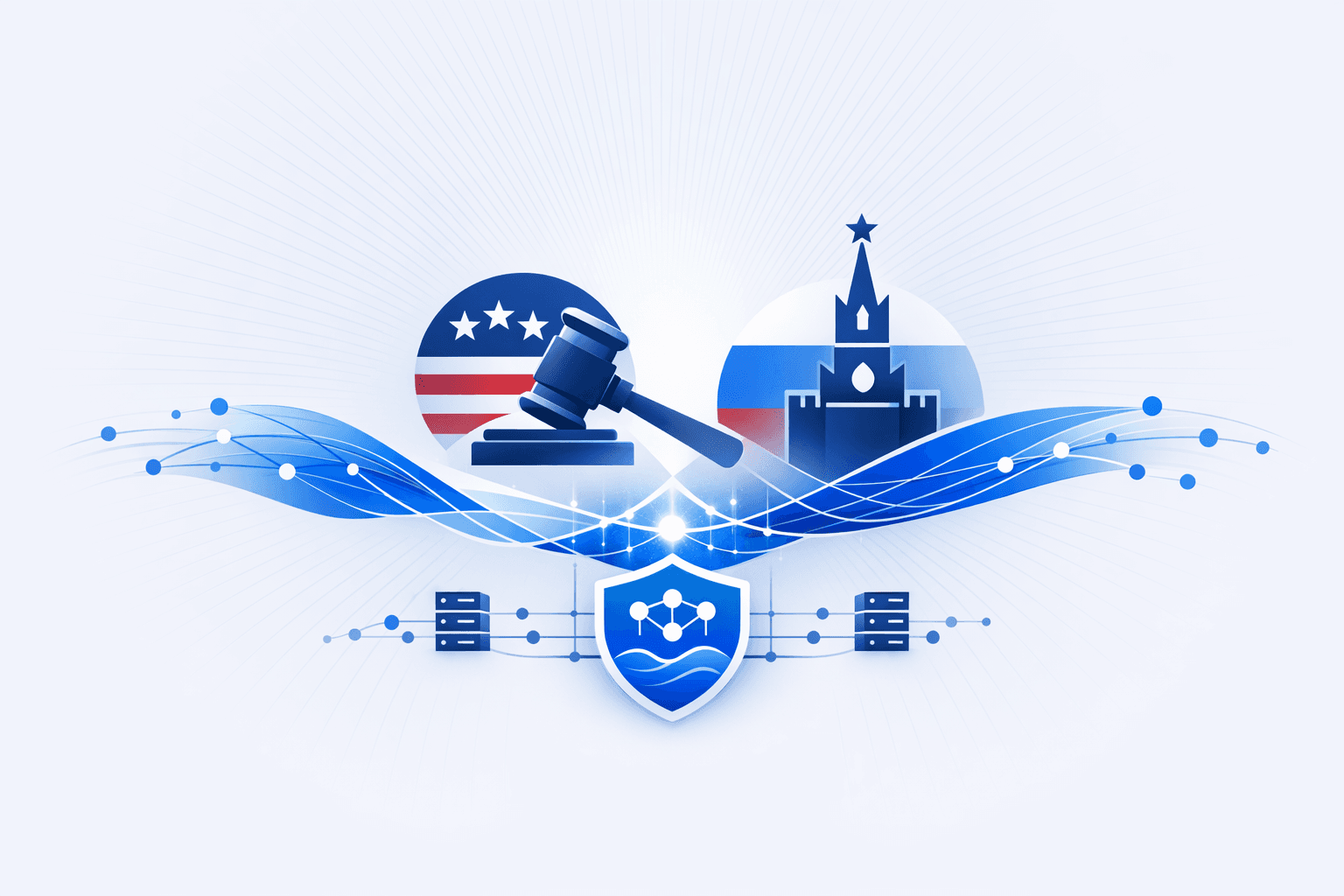 US Indictments and DDoS Operations Linked to Russian State-Backed Groups