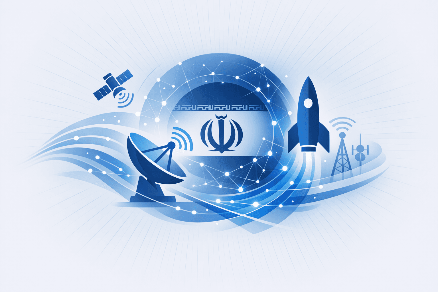 U.S. Indictments and Sanctions Expose Iranian Espionage Targeting Aerospace and Telecoms