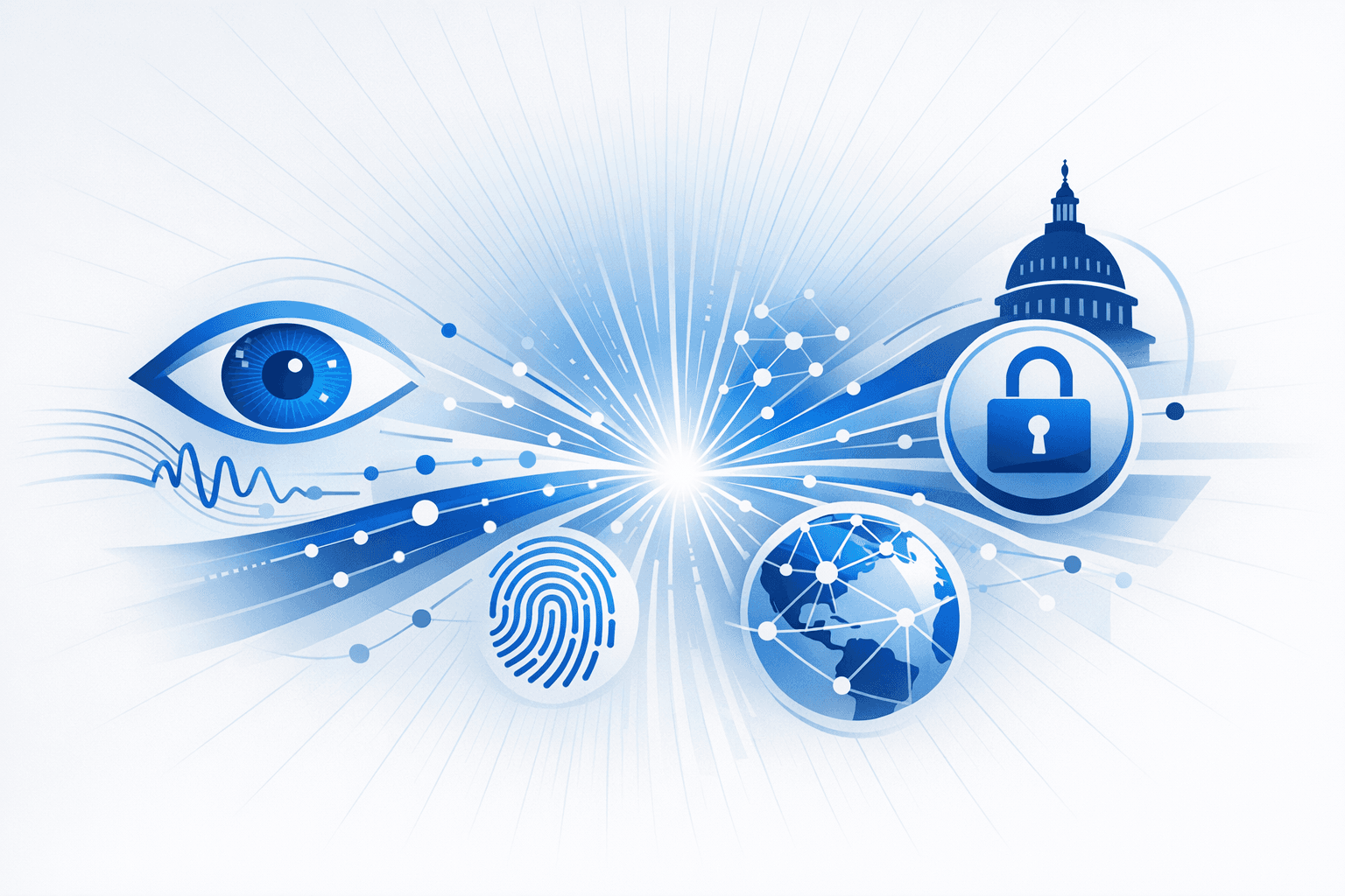 US Intelligence and Homeland Security Oversight Scrutiny Over Surveillance, Biometrics, and Handling of Classified Intelligence