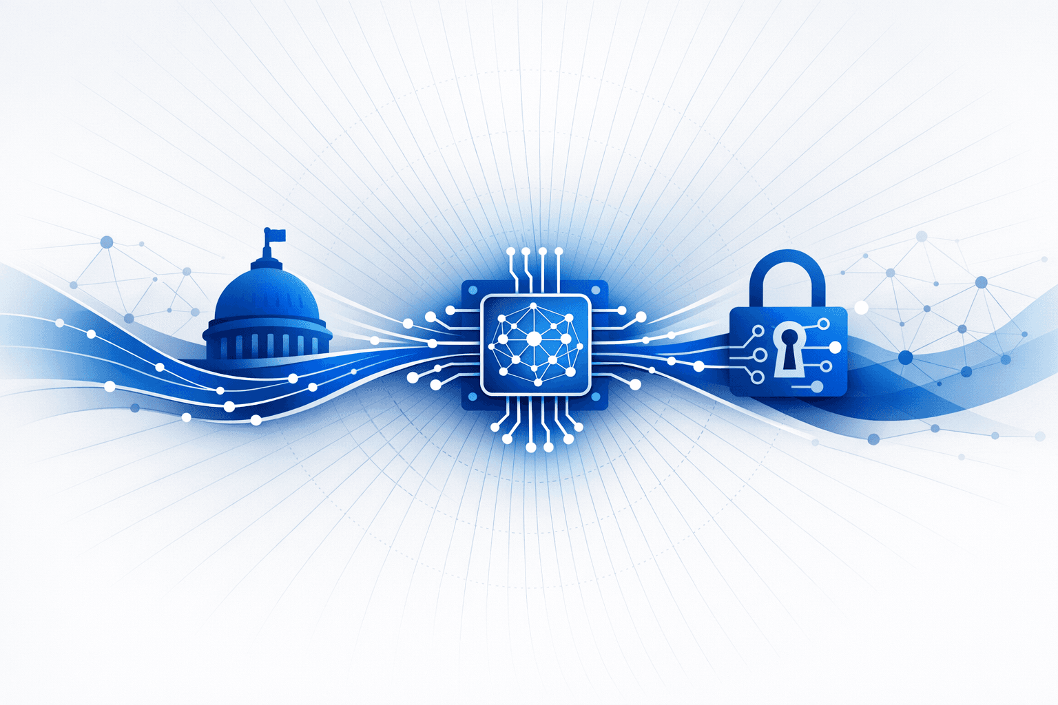 US Legislative Actions Targeting AI and Cybersecurity in National Security Context
