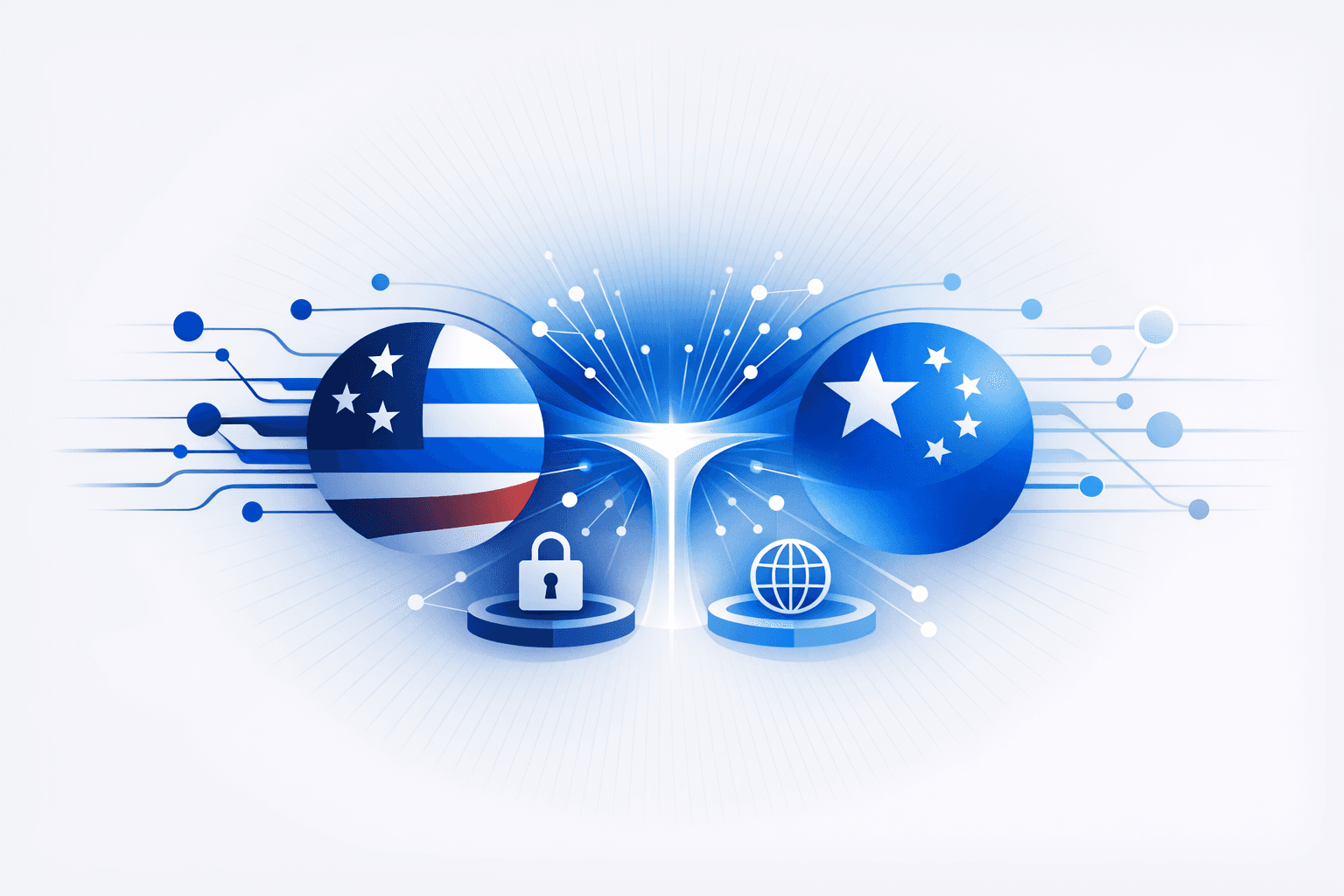 US Officials Warn of Chinese Influence in Global Technology and Cyber Standards