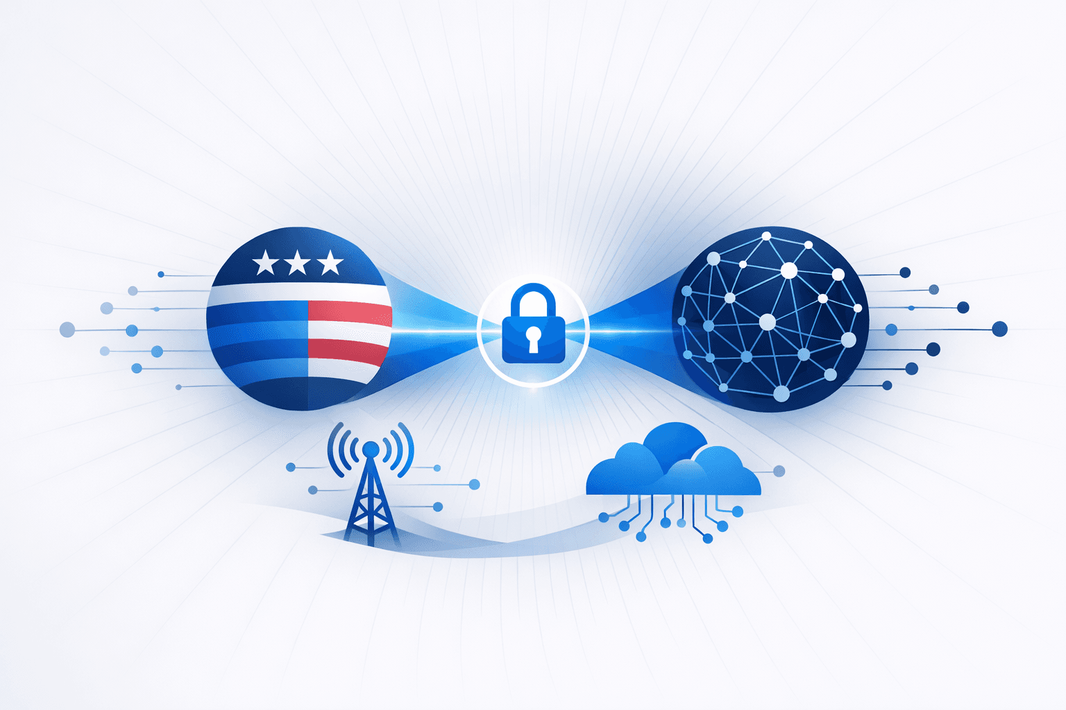US Policy Debate on Countering Chinese Cyber Threats and Securing Telecom Networks