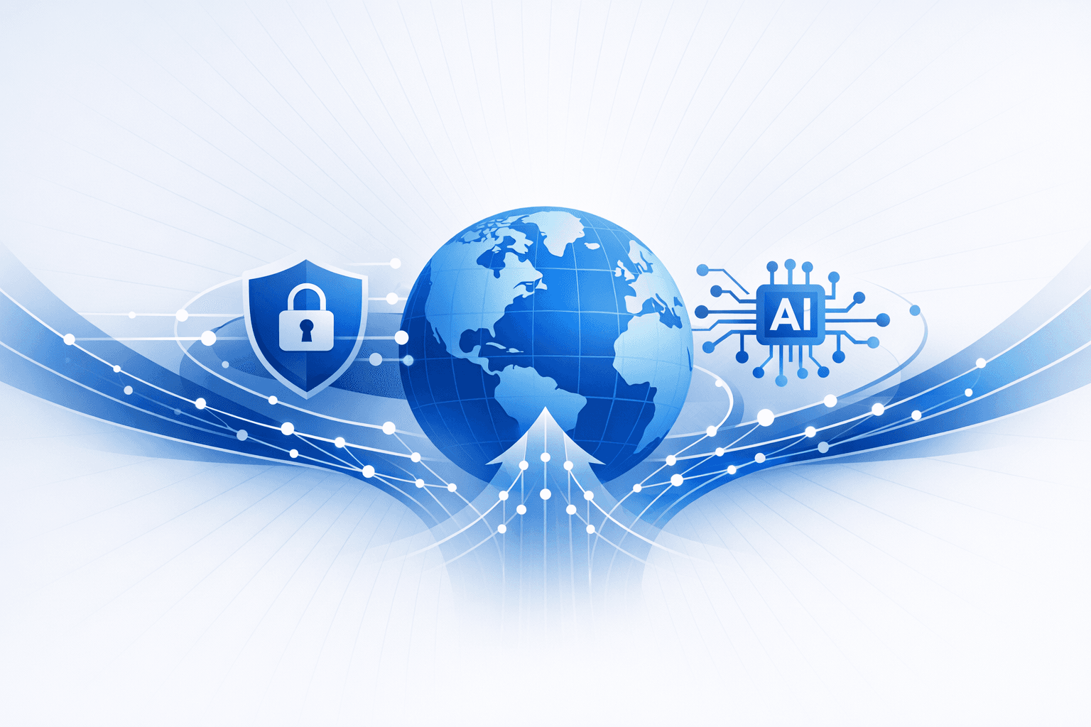 US Push to Export AI Cybersecurity Standards and Norms