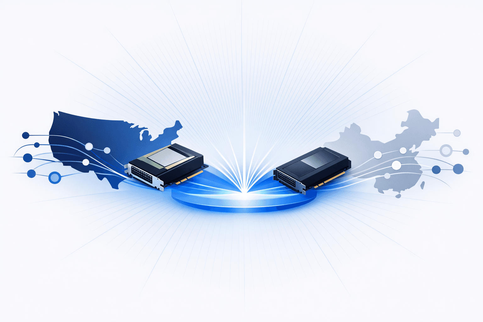 U.S. Revises Export Controls to Allow Limited Sales of Nvidia H200 and AMD MI325X AI GPUs to China