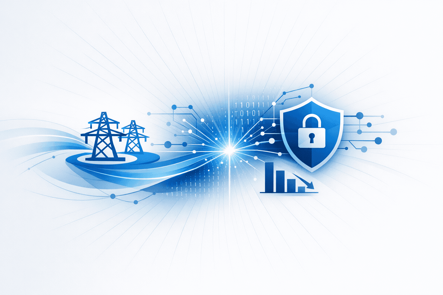 US Utilities Warn of Grid Cybersecurity Risks Amid Federal Funding Shortfalls