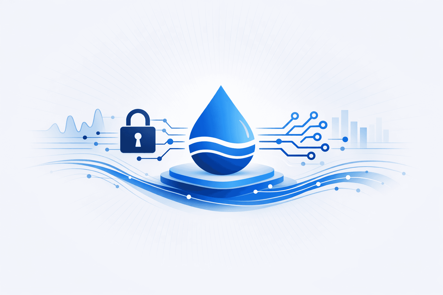 U.S. Water Utilities Face New Cybersecurity Funding and Regulatory Push