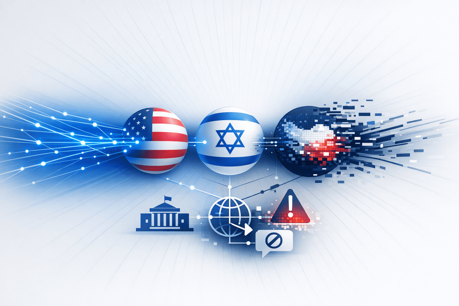 US–Israel Cyber Operations Against Iran and Expected Iranian Retaliation