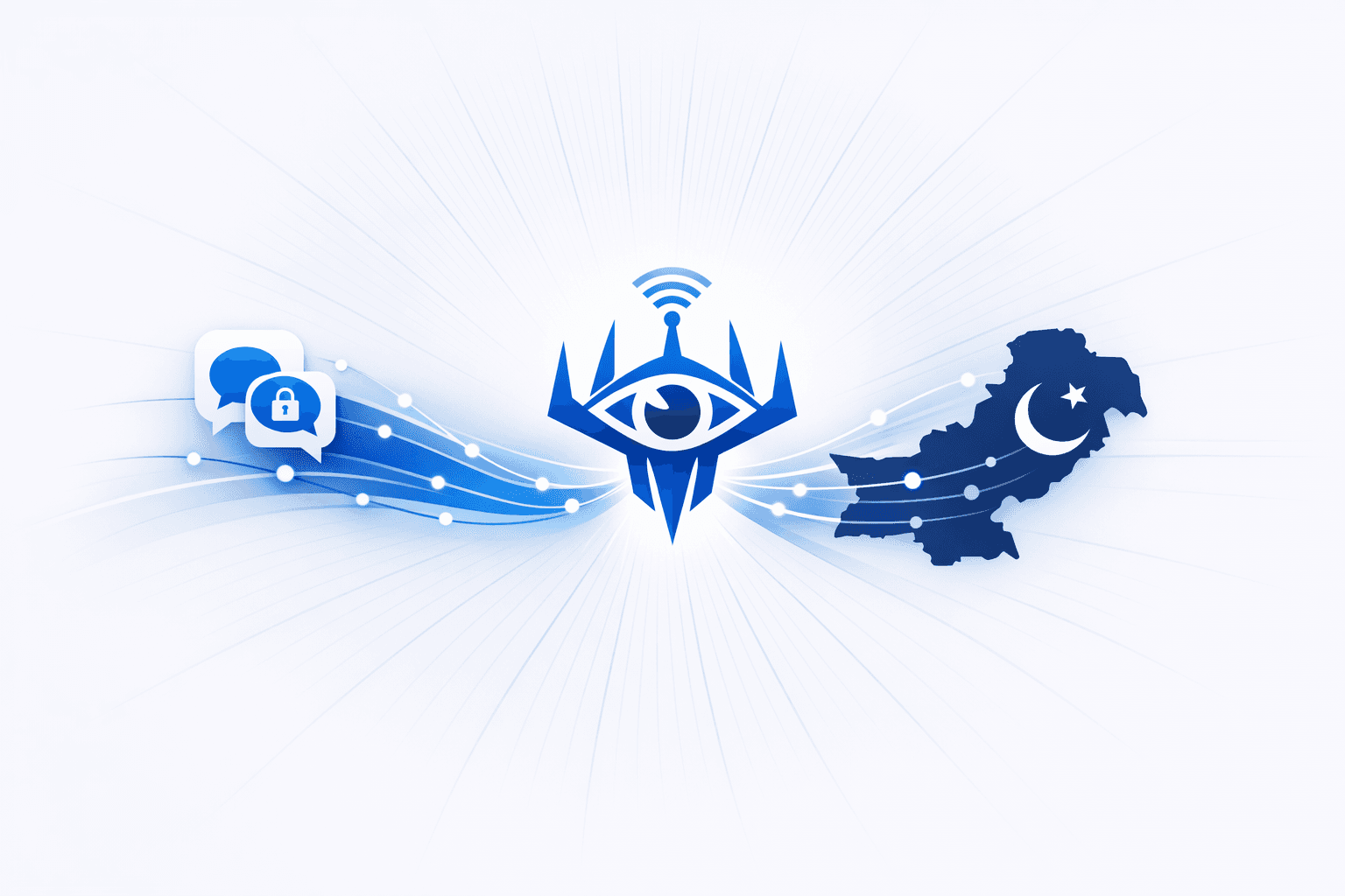 VajraSpy Android Spyware Posed as Chat Apps to Target Users in Pakistan