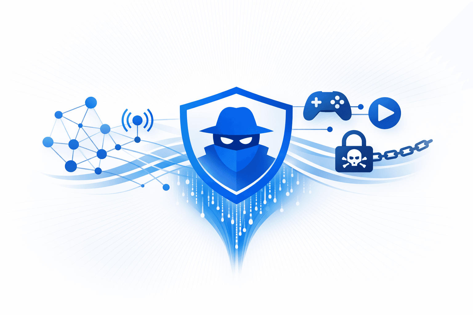 Vidar Infostealer Evolved Evasion Tactics and Spread Through Gaming, YouTube, and Ransomware Chains