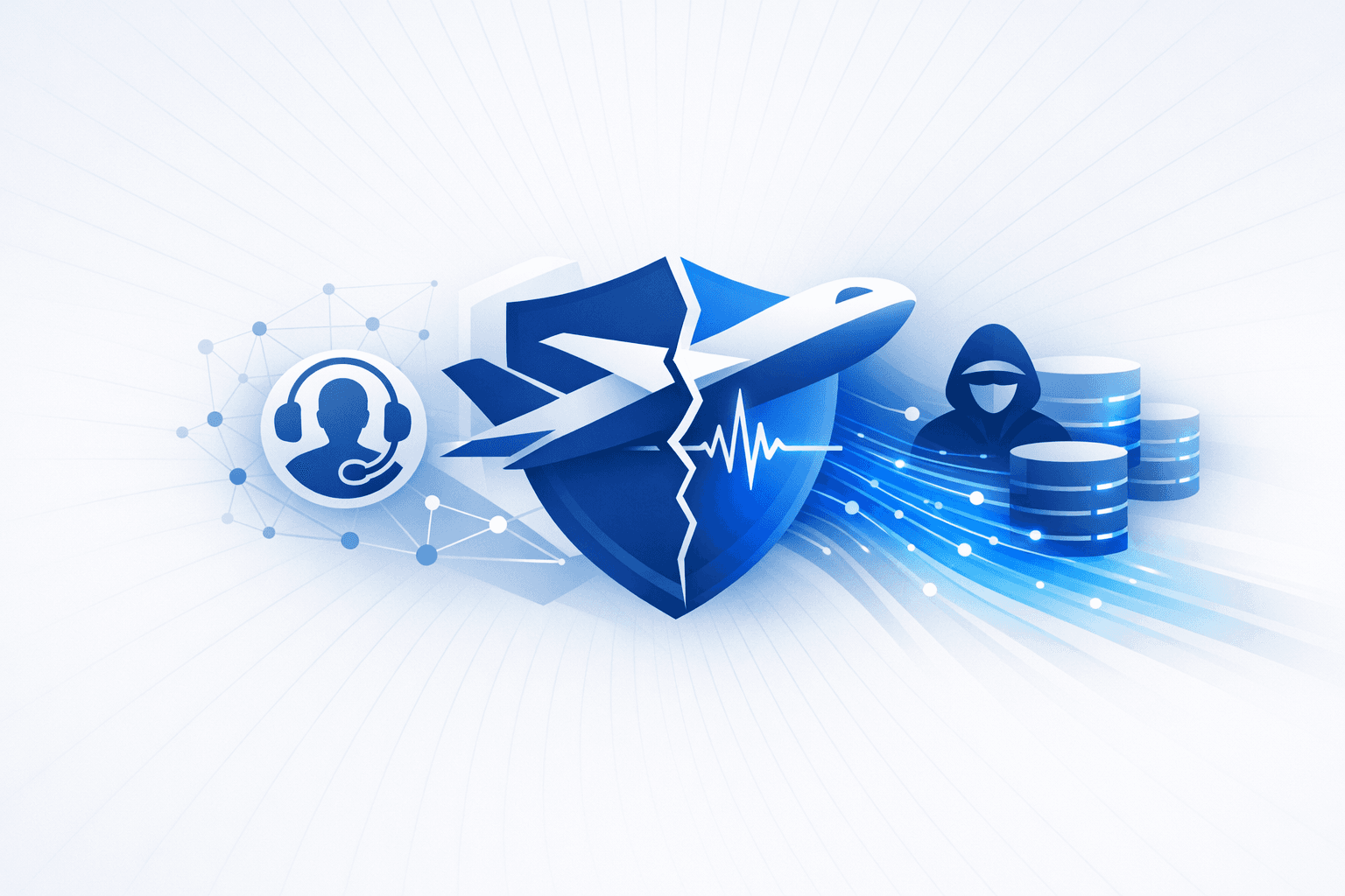 Vishing Attack on Qantas Contact Center Exposed 5.7 Million Customer Records