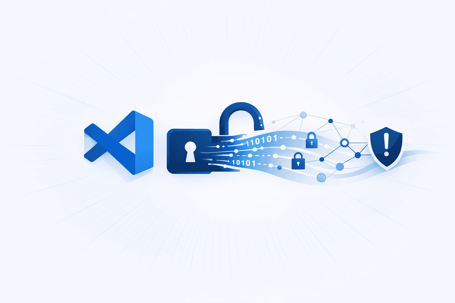 VS Code Extensions Leak Sensitive Secrets, Exposing Users to Supply Chain Attacks