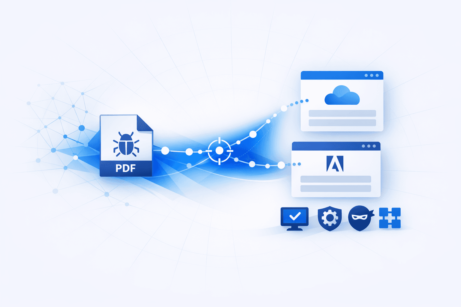 Weaponized Document Lures Used to Deliver Malware and Remote Access