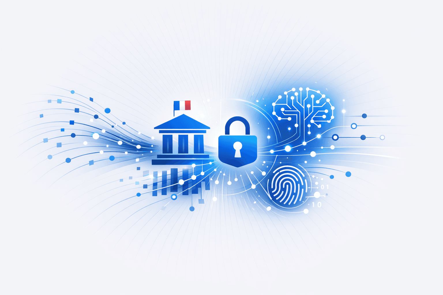 Weekly threat intelligence roundup covering breaches, ransomware, and emerging AI-enabled tradecraft