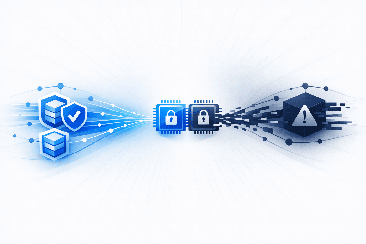 WeSee Flaws Let Malicious Hypervisors Compromise AMD SEV-SNP Guests