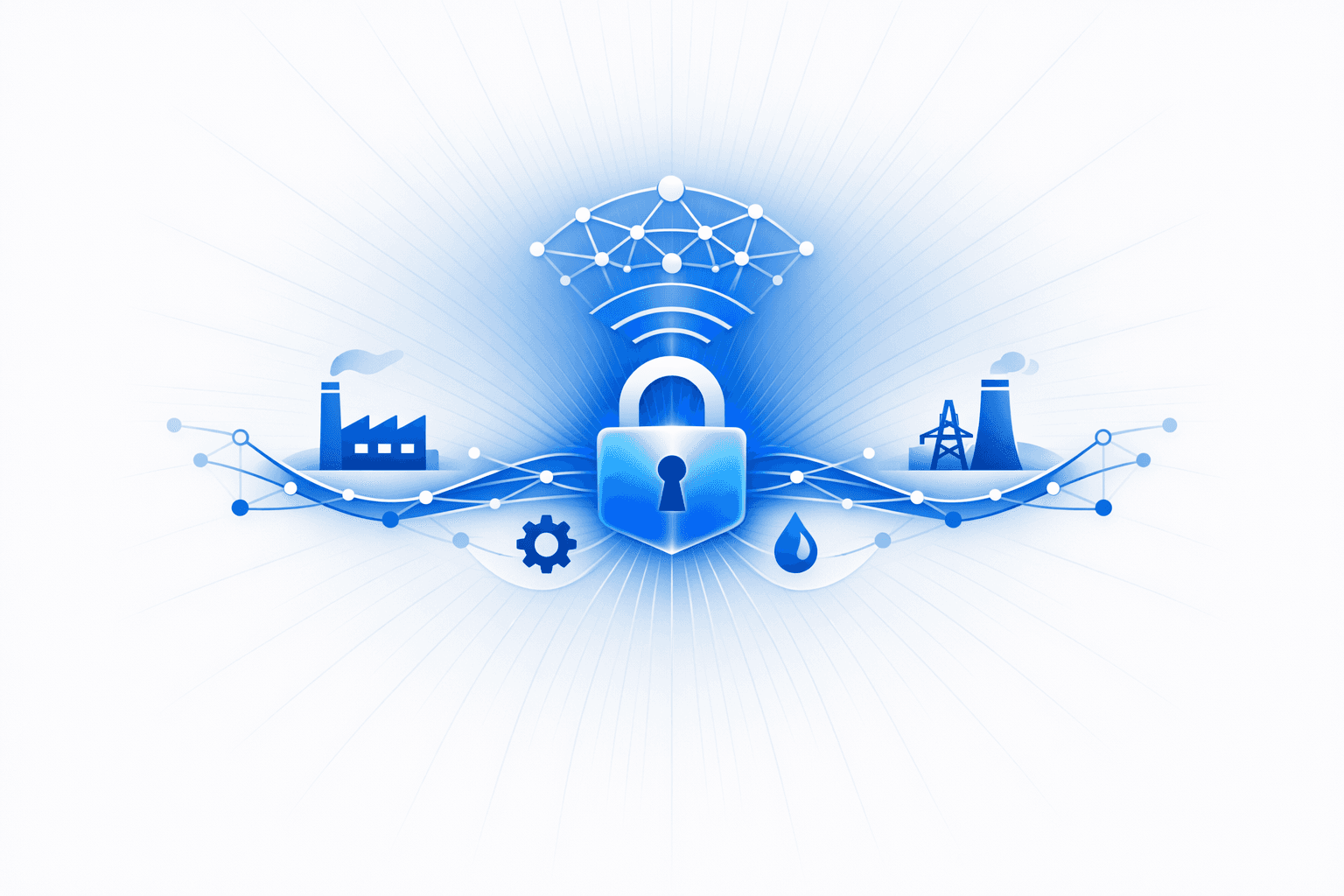 Western Cyber Agencies Release Secure Connectivity Principles for Operational Technology