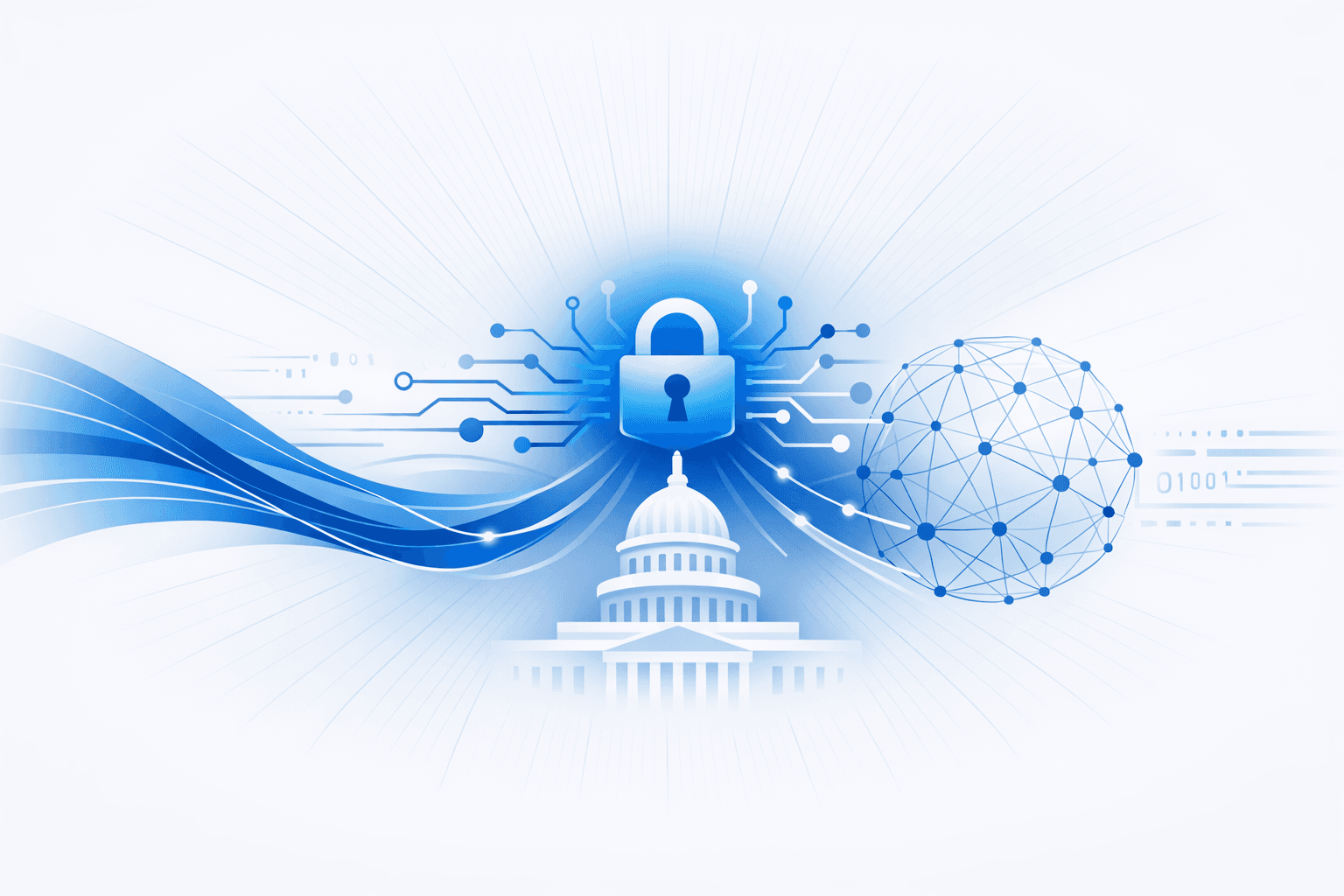 White House Develops Secret AI Safety Framework for Frontier Model Cyber Testing