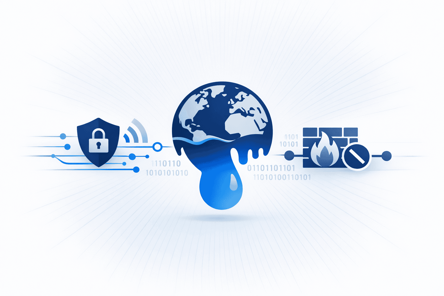 WikiLeaks Faced Cyberattacks and State Blocking After Publishing Sensitive Leaks