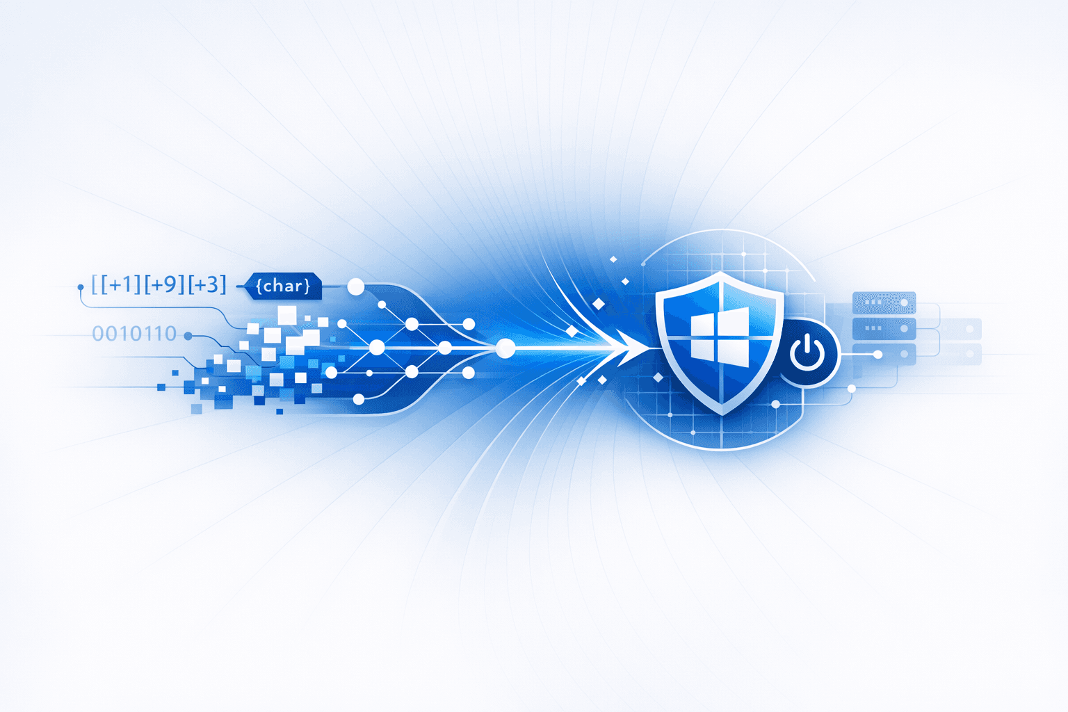 Windows Defender Evasion via Obfuscation and Startup Disruption Techniques