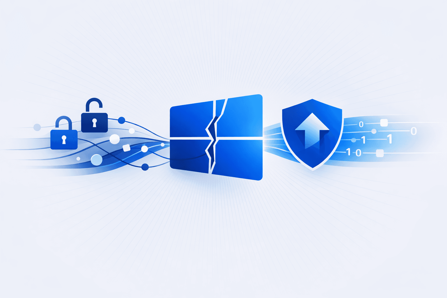 Windows Graphics Component Elevation of Privilege Flaws Patched by Microsoft