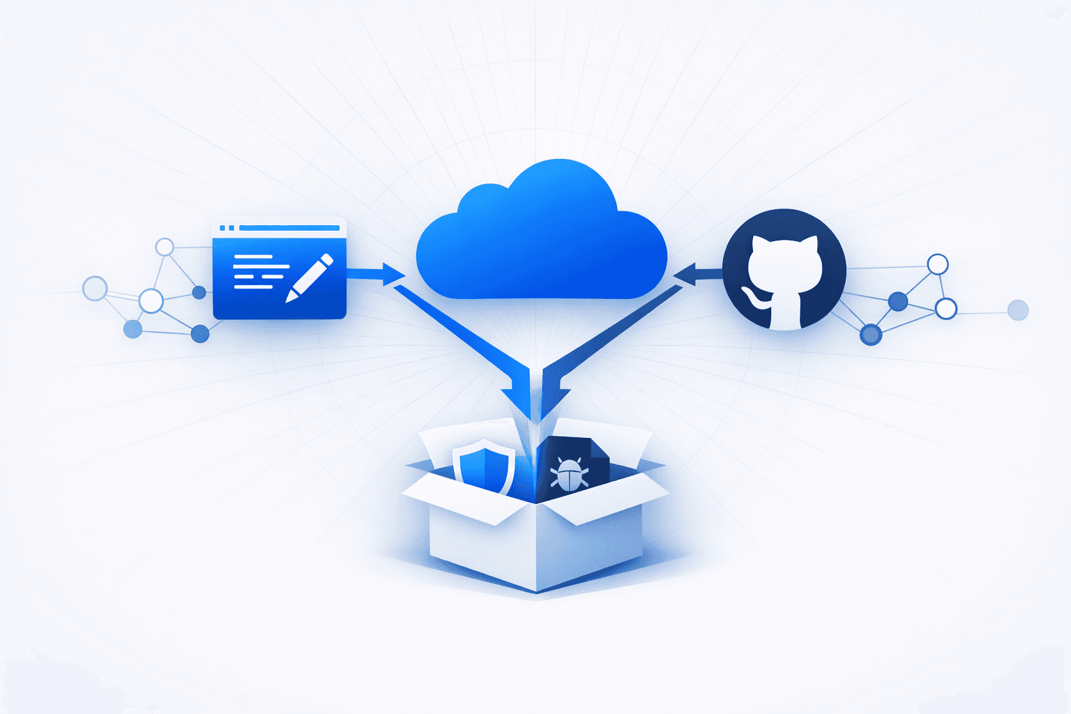 Windows Malware Campaigns Abusing Trusted Tools and Cloud Hosting for Stealthy Execution
