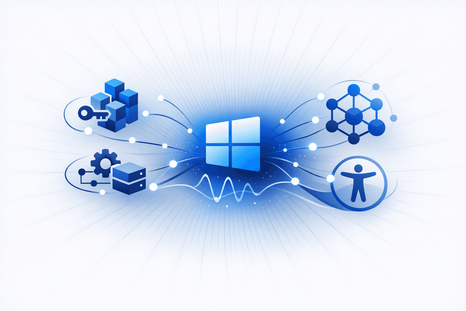 Windows Persistence PoCs Abuse Registry, Services, COM, and Accessibility Features