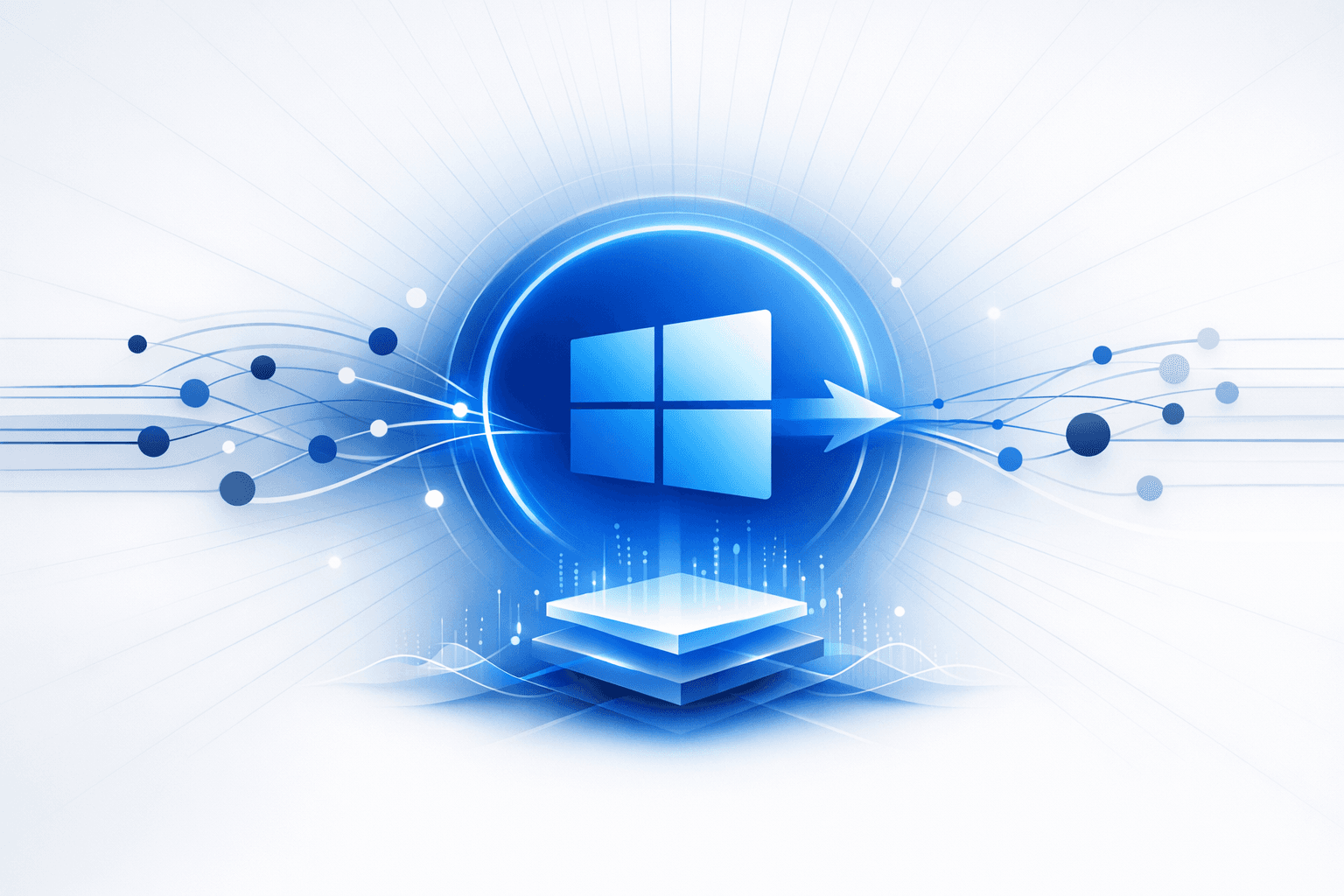 WMI Abuse Enables Fileless Persistence and Lateral Movement on Windows