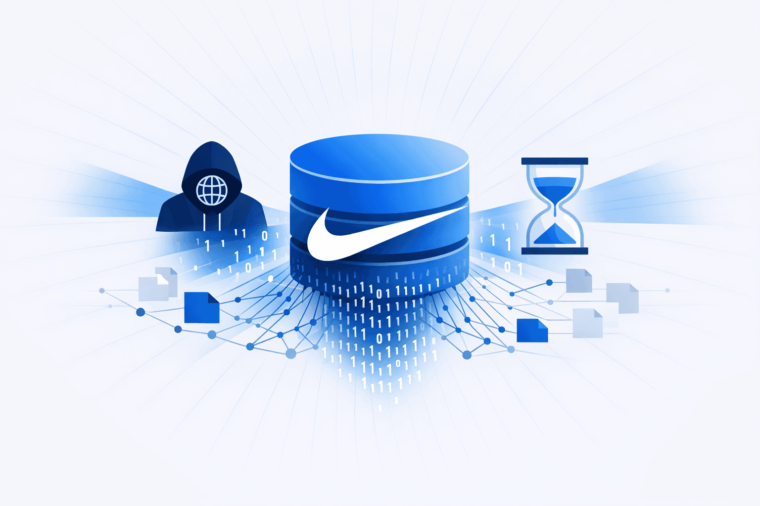 WorldLeaks Extortion Group Claims Theft and Leak of 1.4TB of Nike Corporate Data