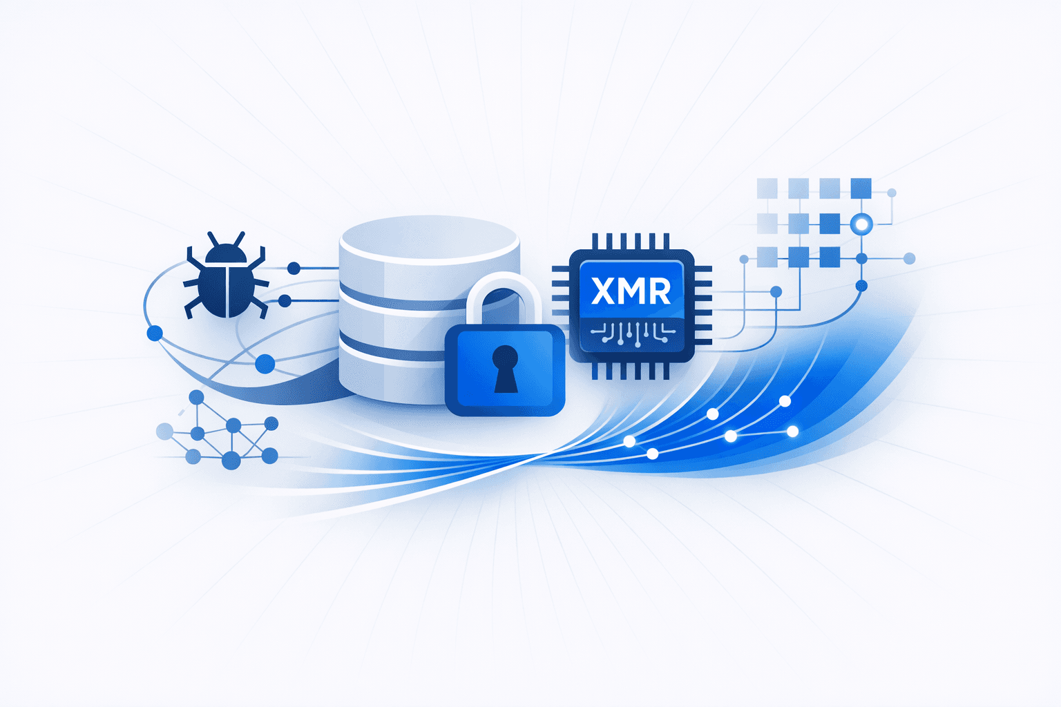 XMRig Miner Embedded in Ransomware and SQL Server Intrusion Campaigns