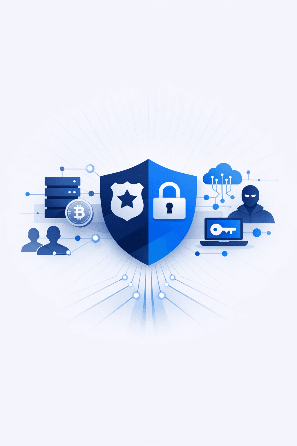 Year-End Cybersecurity Review: Major Law Enforcement Actions and Notable Incidents