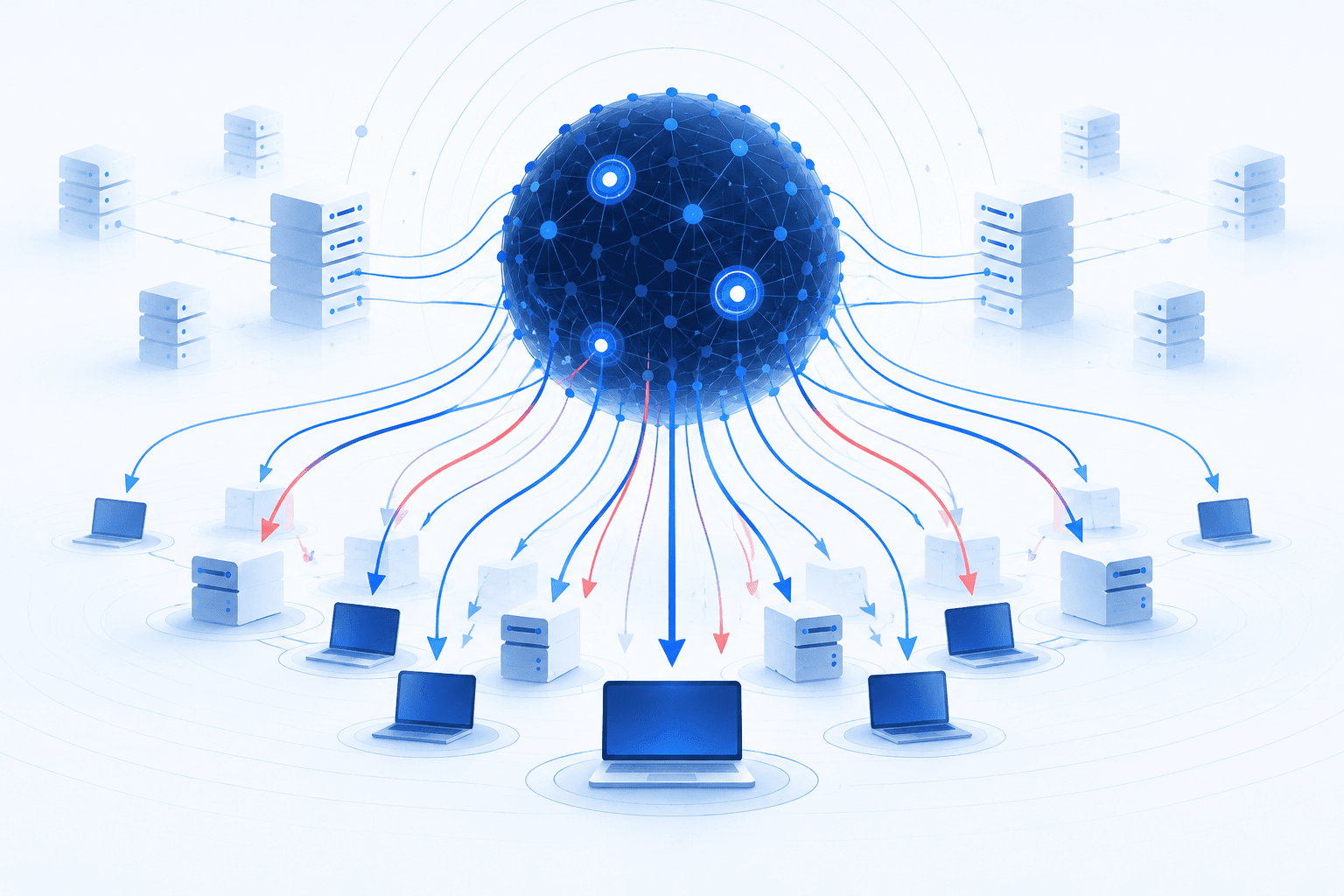 Zerobot Botnet Expands Exploit-Based Propagation and DDoS Capabilities