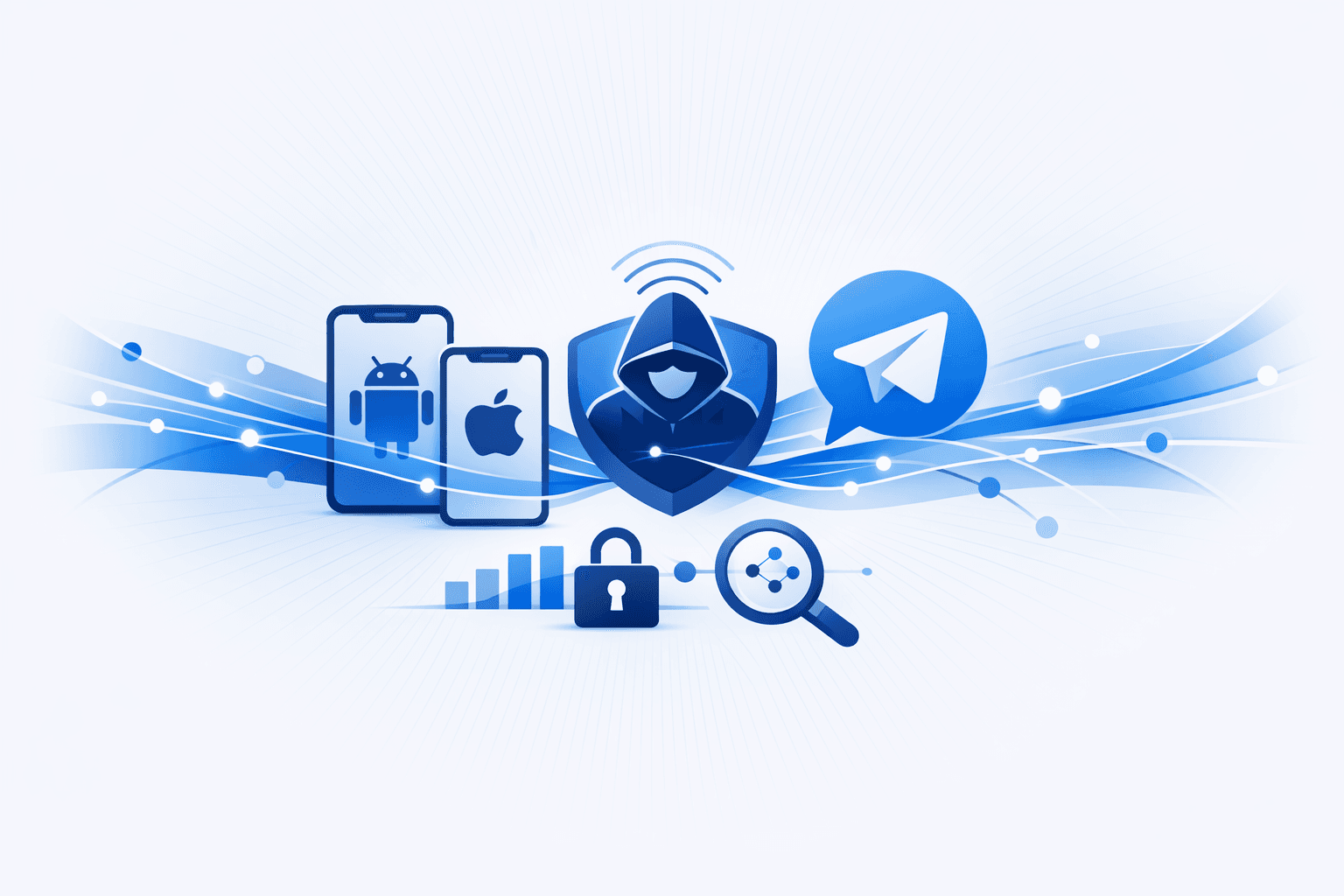 ZeroDayRAT Commercial Mobile Spyware Sold on Telegram