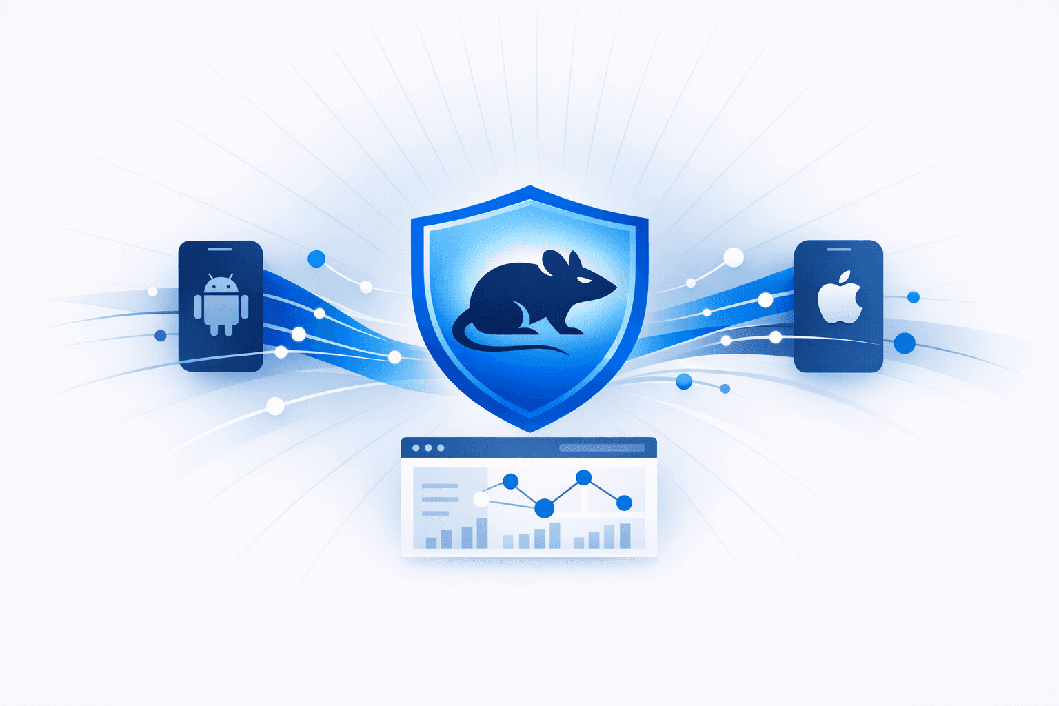 ZeroDayRAT Mobile Spyware Sold on Telegram Targets Android and iOS