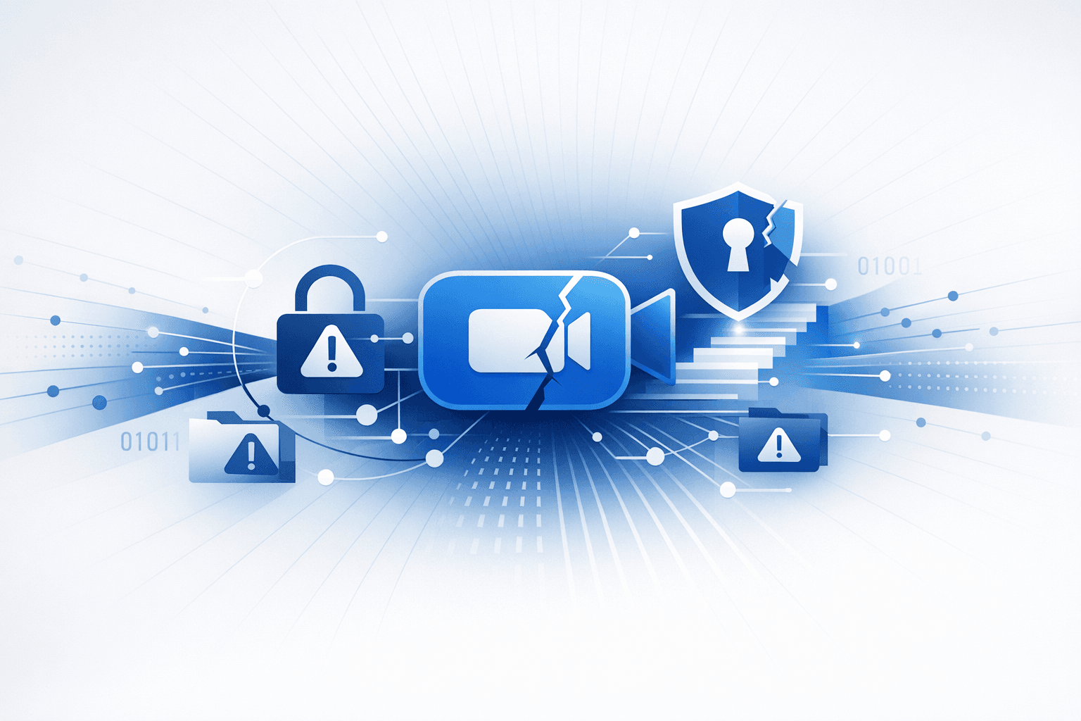 Zoom Windows Client Vulnerabilities Including Critical Privilege Escalation